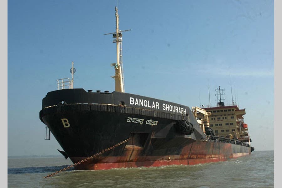 The route between Chennai port to Mongla port will save shipment time   