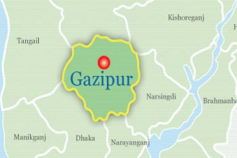 Court sentences two to die for murder in Gazipur