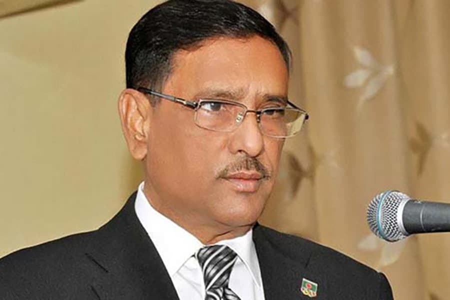 Awami League more alert than ever: Obaidul