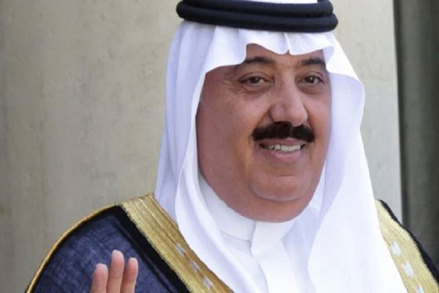 Saudi princes among dozens detained in anti-corruption purge