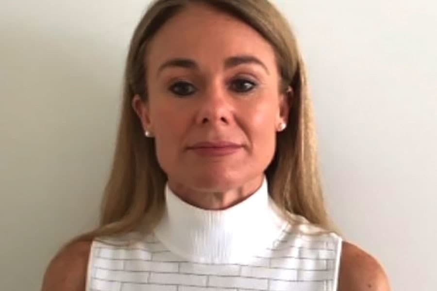 Bestselling author apologises over use of 'mongolism'