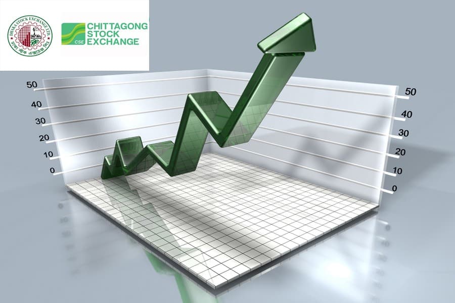 Stocks rise amid low turnover at opening