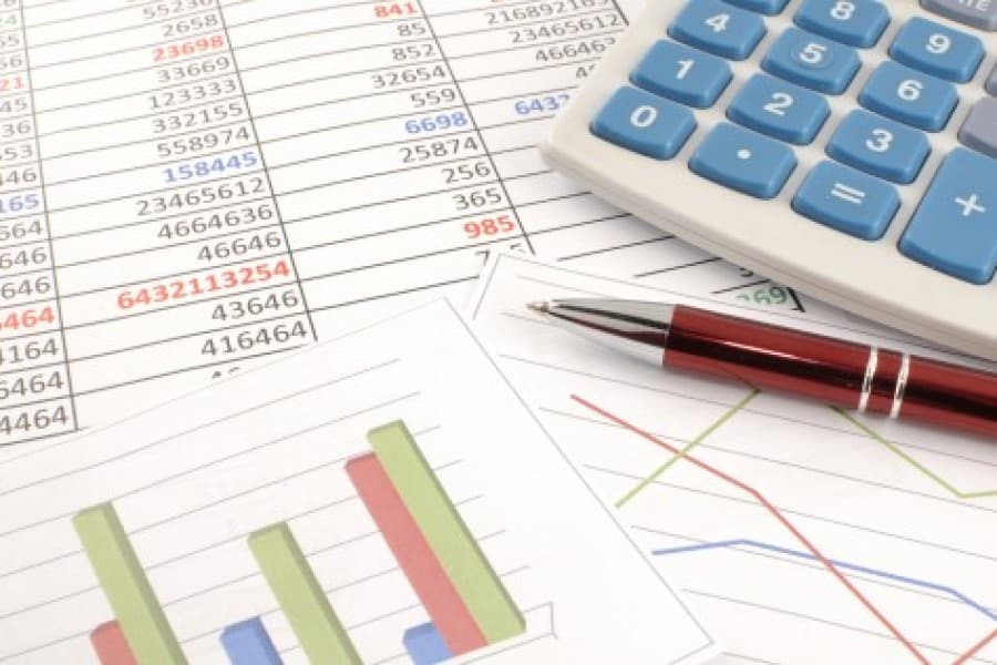 Accounting for self-preservation as well as economic prosperity
