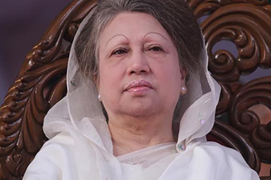Dhaka rally: Khaleda to convey ‘important’ message, says Mirza Fakhrul