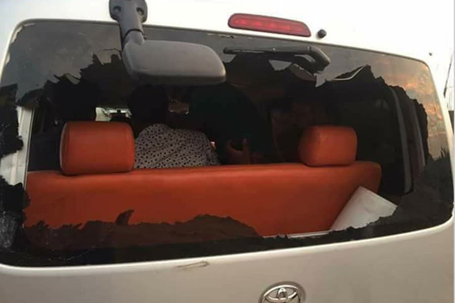 Attack on Khalela’s convoy: 07 BNP men get anticipatory bail