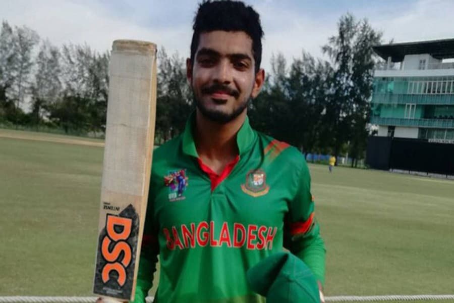 BD crush hosts Malaysia by 262 runs in Youth Asia Cup