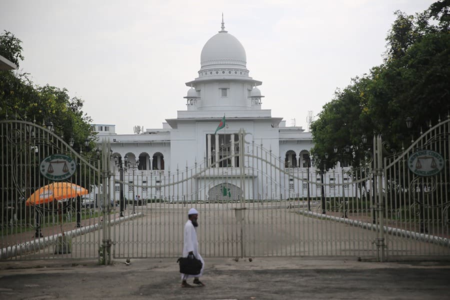 High Court orders to reopen Lakehead Grammar School in 24 hours