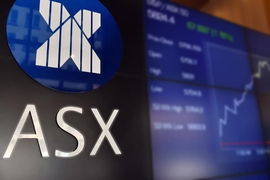 ASX shares end higher, post worst week since June