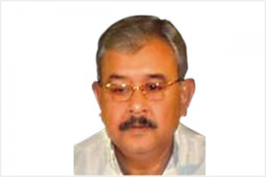 Ex-dy speaker Akhtar Hamid Siddiqui dies