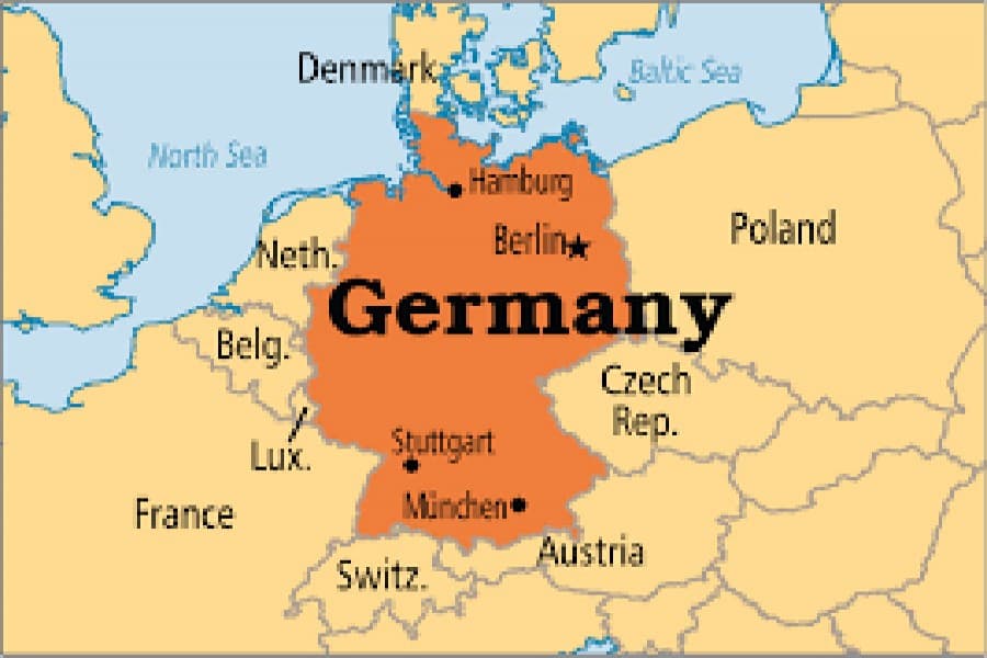 Momentum grows for grand coalition in Germany