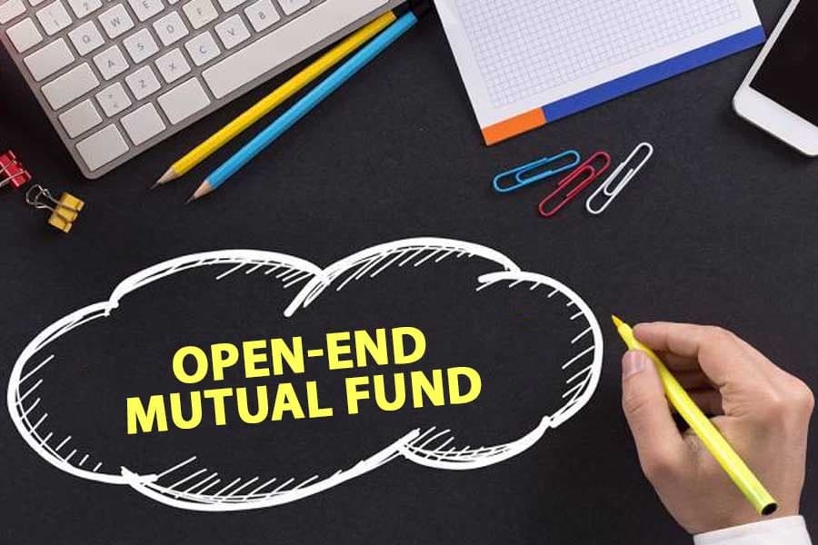 ICB-managed open-ended funds perform the best last week