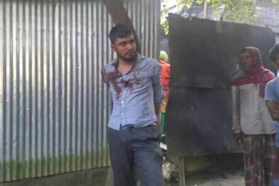 Land dispute kills mother, 2 kids in Kishoreganj