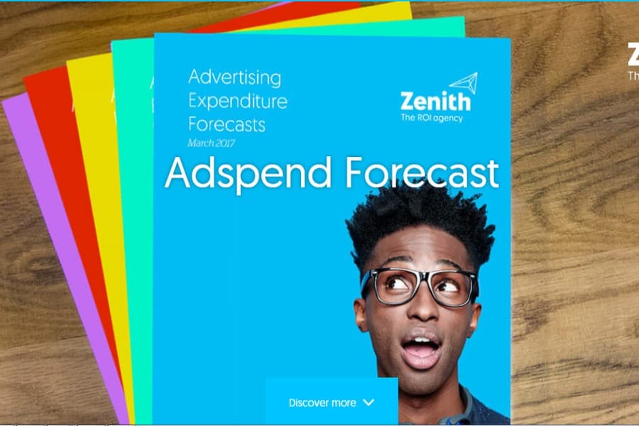 Global advertising expenditure to grow by 4.1pc in 2018: Zenith