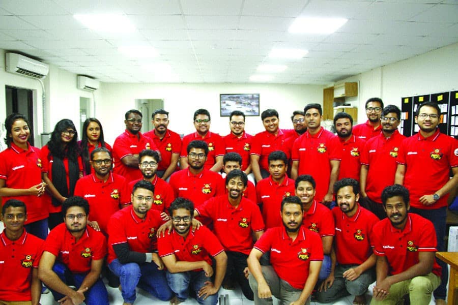 Mobile game ‘Mukticamp’ to be launched on Victory Day