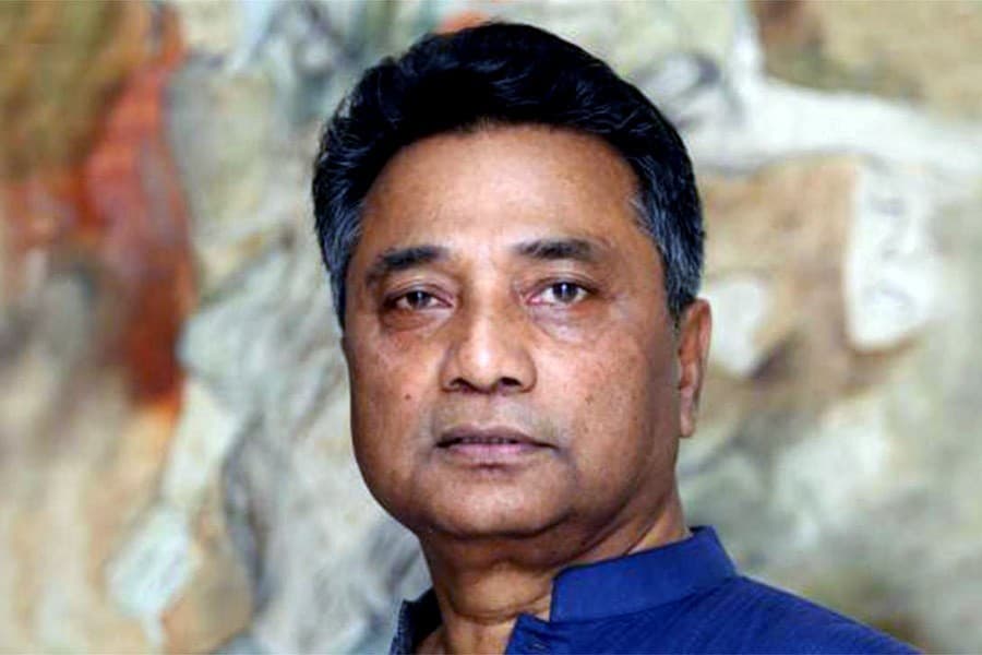 Naming road after Annisul Huq