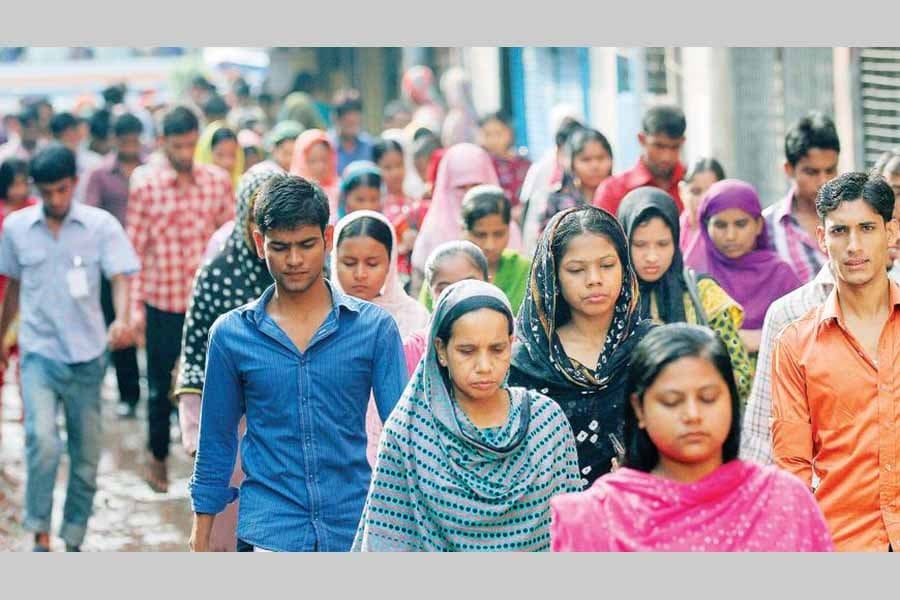 Dutch organisation to ensure health of BD RMG workers, deal signed