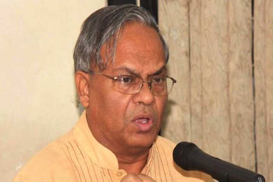 BNP’s countrywide demo on Dec 18 protesting ‘false charges’ against partymen