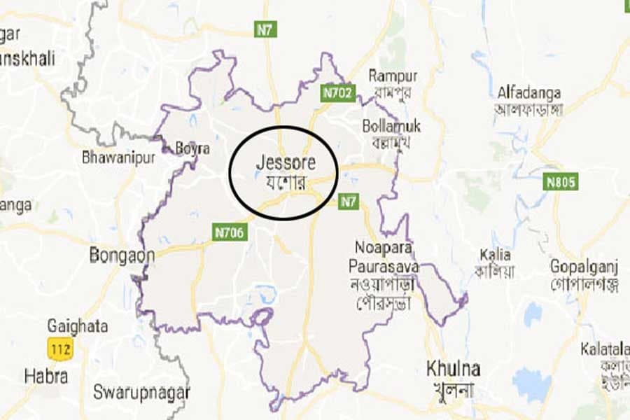 Miscreants hack BCL activist to death in Jessore