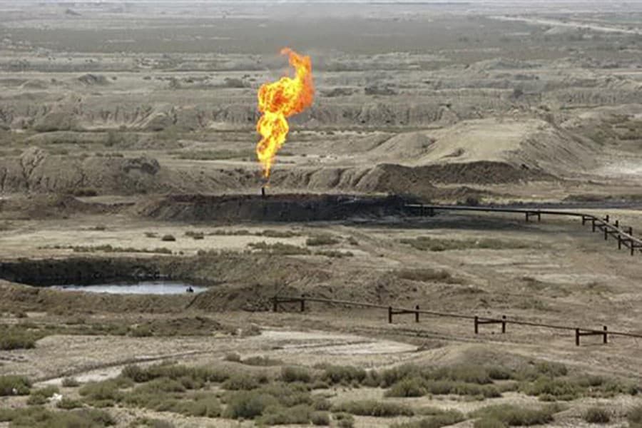 Iran to speed up Azadegan oil field development