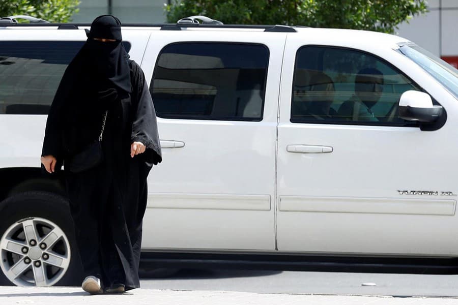 1.3 million expat drivers could lose jobs in Saudi Arabia