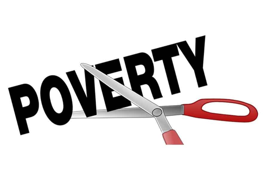 The arithmetic of poverty in Bangladesh