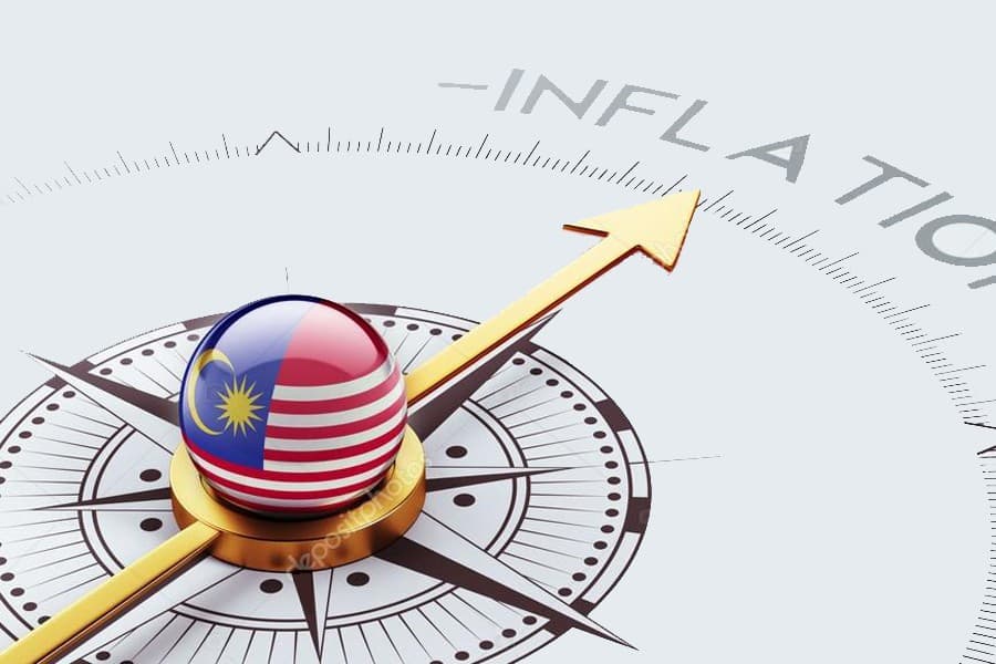 Malaysia's Nov inflation rate rises to 3.4pc, meets forecast