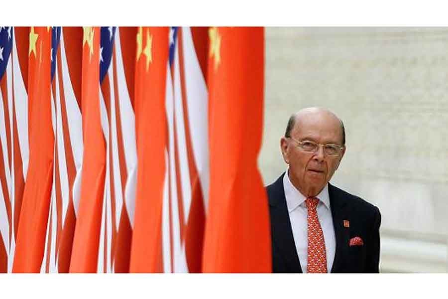 Trump Administration aims anti-dumping arrow at China: Its implications