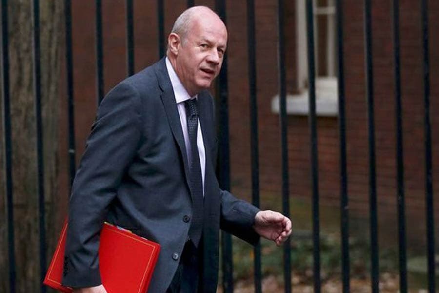 British PM’s deputy to resign after pornography scandal