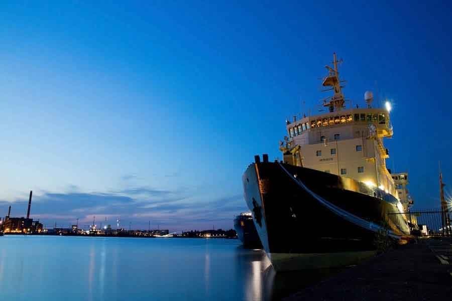 Highlighting the priorities in maritime sector