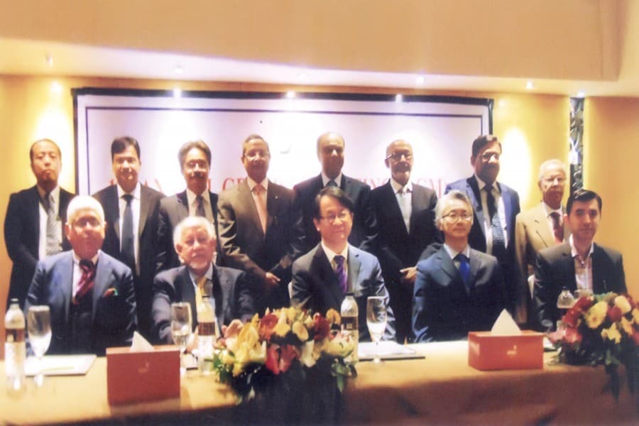Japanese investors keen to invest in Bangladesh