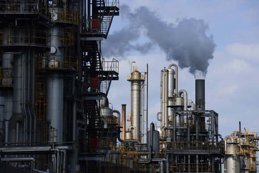 Japan’s industrial production rises to 0.6pc in November
