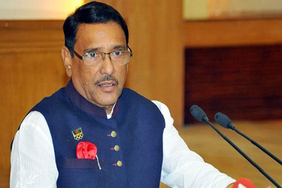 Quader for stern action over nomination infighting