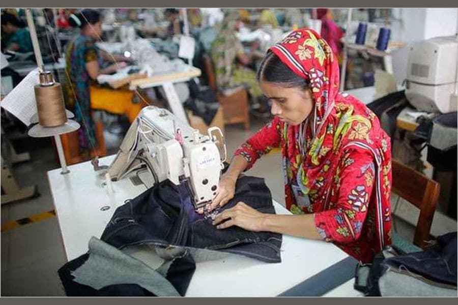 Safety, compliance lead garments sector In Bangladesh