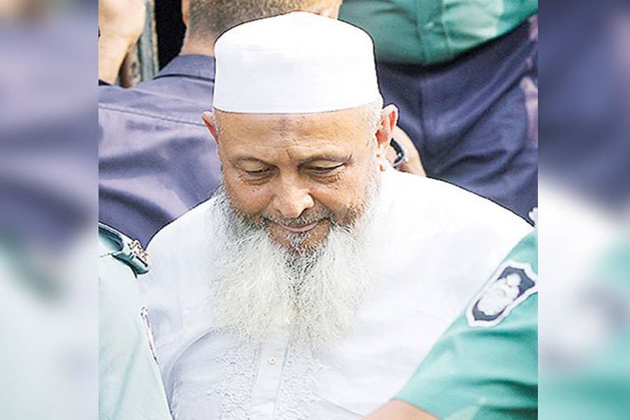 AL’s ex-local leader Torab Ali dies