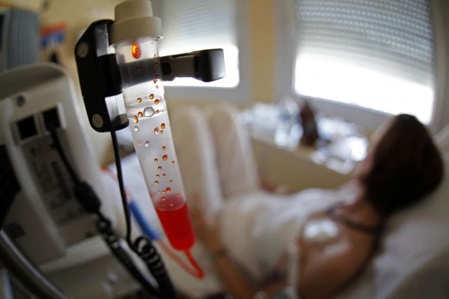 Alcohol may cause cancer by damaging stem cell DNA: Study