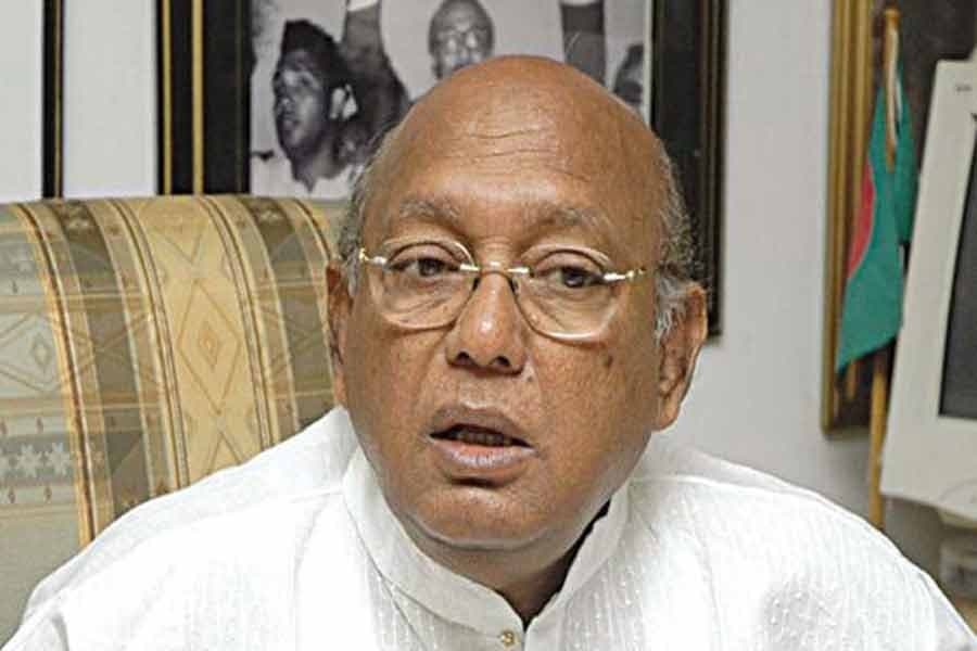 Bangladesh to graduate from LDC status in March: Tofail
