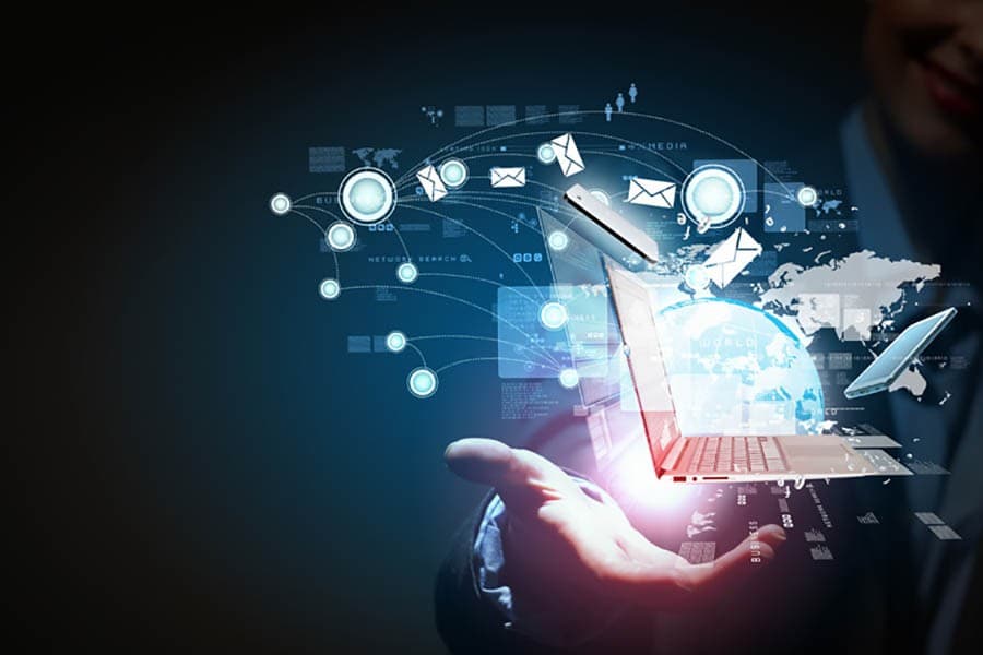 Reaping the benefits of ICT revolution