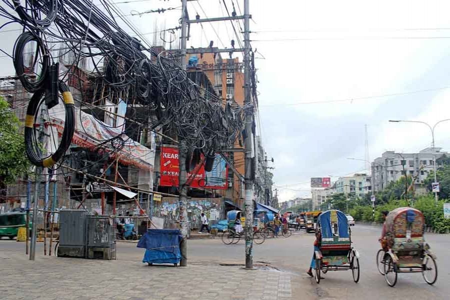 New electricity bill keeps stricter penalty for illegal use