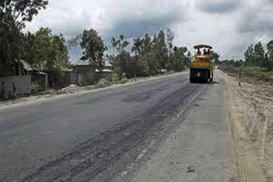 Bangladesh cancels Chinese road construction project