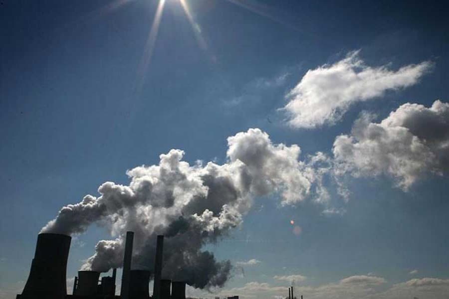 No alternatives to halt betting on dirty coal!