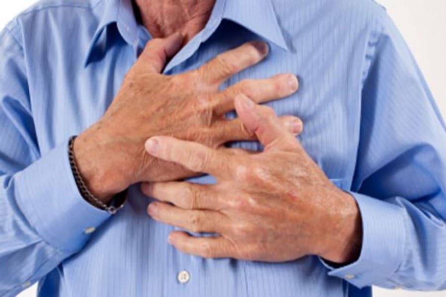 Flu infection may raise risk of heart attack: Study