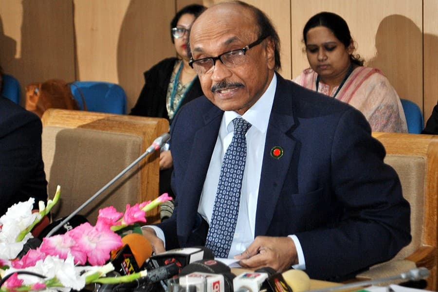 Bangladesh Bank not against new banks, says governor