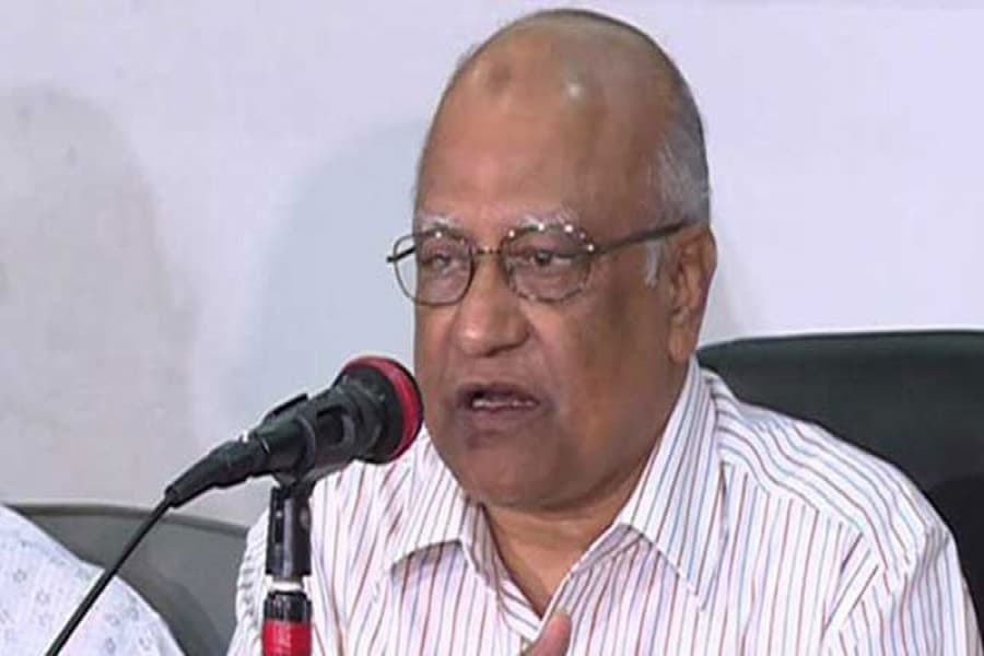 Proposed Digital Security Act will muzzle media, freedom of speech: BNP