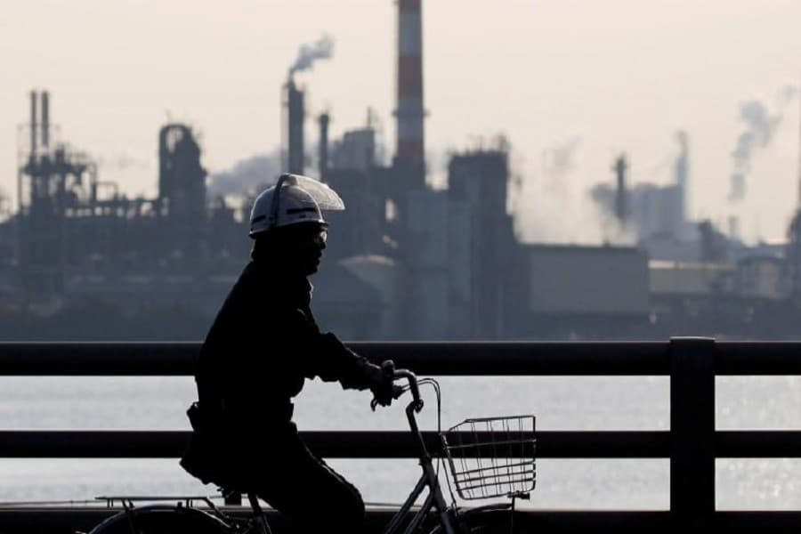 Factories worldwide start 2018 on solid footing