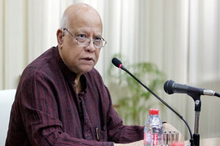 Govt ‘interference’ responsible for ballooning bad loans: Muhith