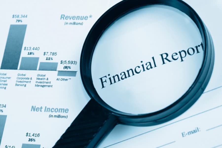 Making Financial Reporting Council functional