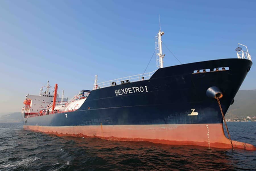 High taxes throttle ocean-going vessel industry's growth