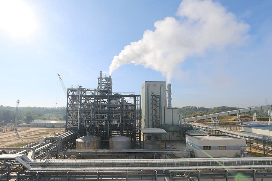 Another fertiliser factory to shut for gas supply cut