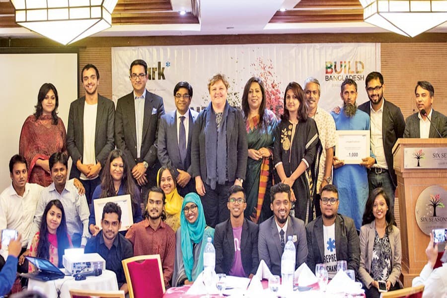 Scopes for impact entrepreneurs