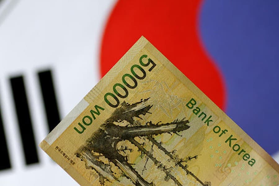 South Korea to keep rates accommodative: BOK
